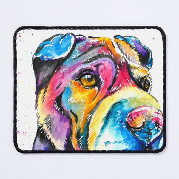Item preview, Shar Pei designed and sold by jspainting.