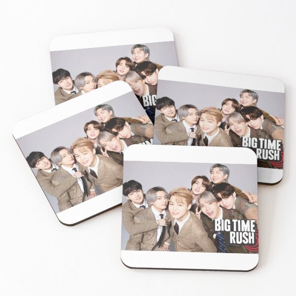 Item preview, Big time rush designed and sold by jgracearts.