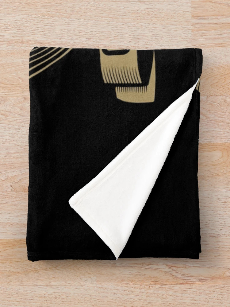 Thumbnail 3 of 6, Throw Blanket, Java Developer designed and sold by MiraclePitts.