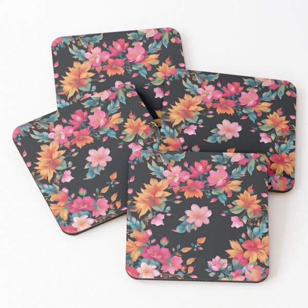 Item preview, Flower palette designed and sold by ZION-E-Store.