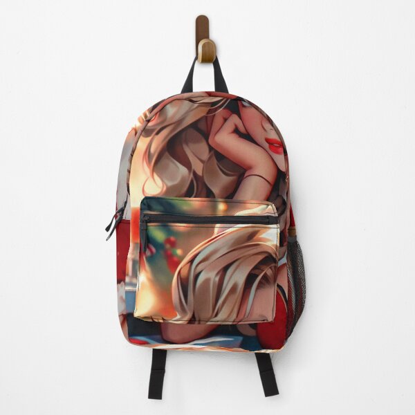 Item preview, Christmas Blonde designed and sold by Dawn van Doorn.