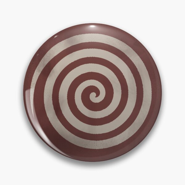 Item preview, Spiral designed and sold by NerdyGeekDraws.