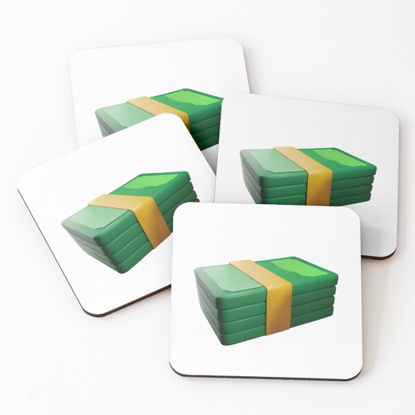 Item preview, money designed and sold by AP.