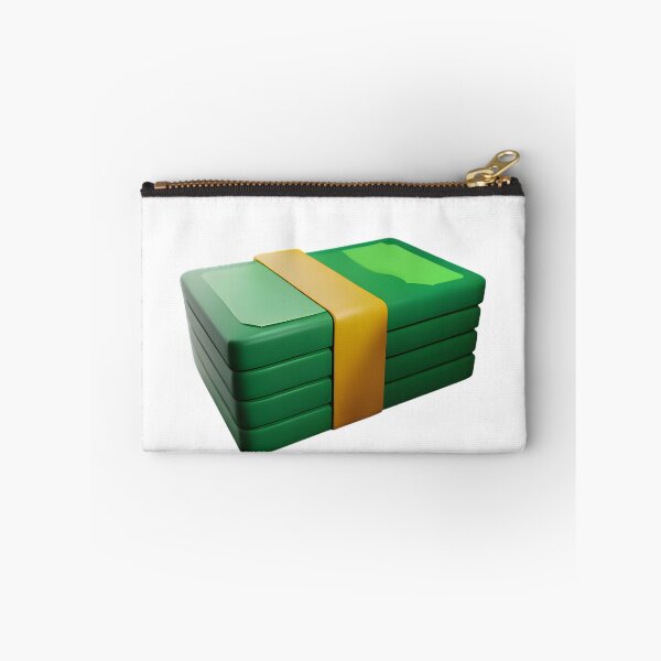 Item preview, money designed and sold by AP.