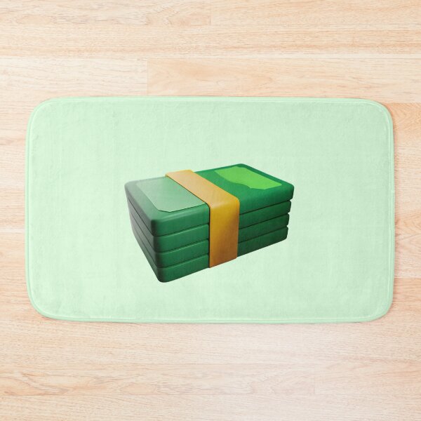 Item preview, money designed and sold by AP.