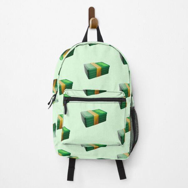 Item preview, money designed and sold by AP.