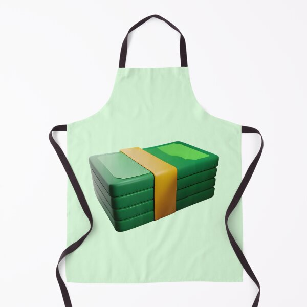Item preview, money designed and sold by AP.