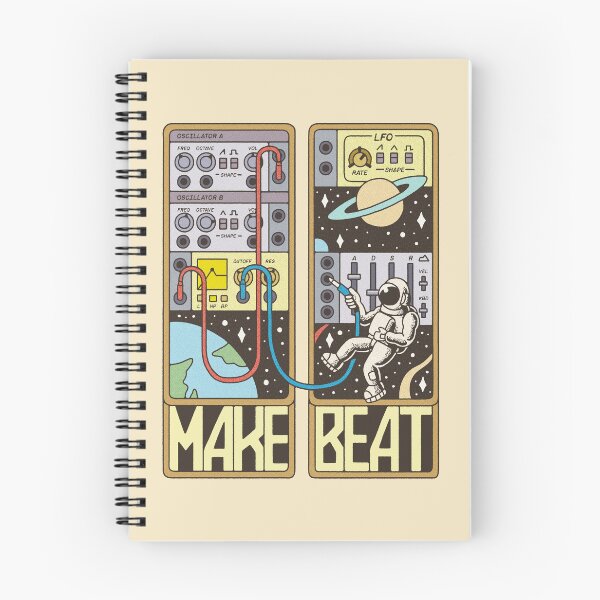 Item preview, Make beat designed and sold by distressedkafe.