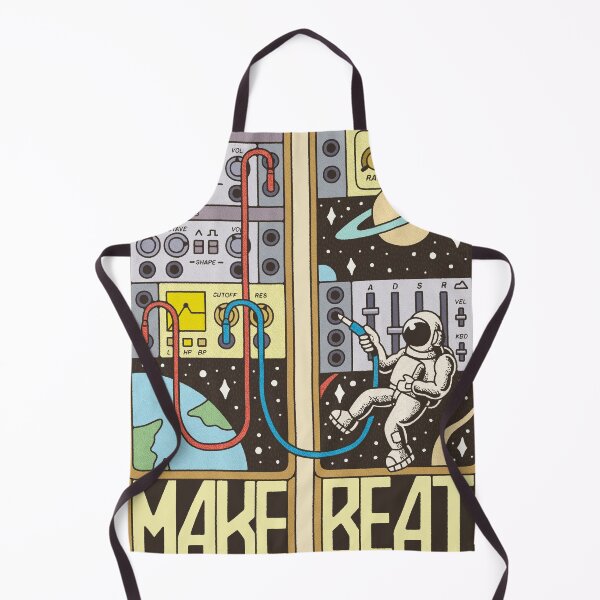 Item preview, Make beat designed and sold by distressedkafe.
