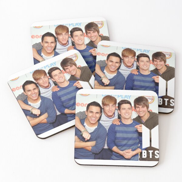 Item preview, Bts designed and sold by jgracearts.