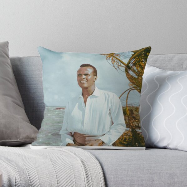 David Beckham Celebrity Movies Birthday Secret Santa Sequin Pillow Gift  Present