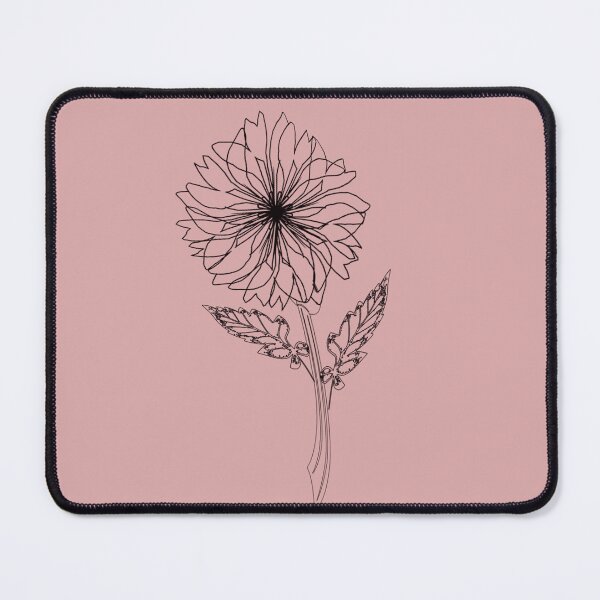 Item preview, November Chrysanthemum Flower designed and sold by technotext.