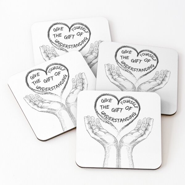 Item preview, Heart of understanding designed and sold by Psycheclothing.