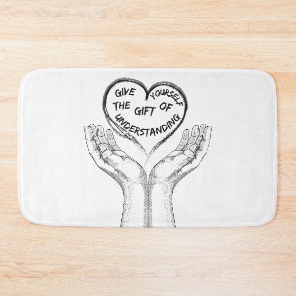 Item preview, Heart of understanding designed and sold by Psycheclothing.