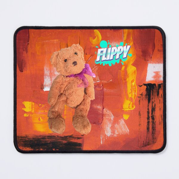 Item preview, Flippybear Artistic2 designed and sold by hapeve4shirts.
