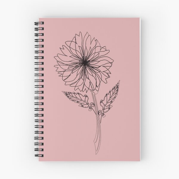 Item preview, Flor De Crisantemo De Noviembre designed and sold by technotext.