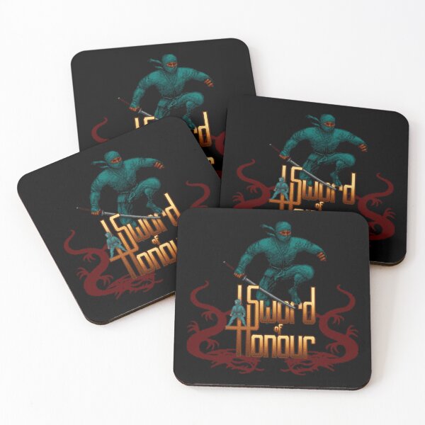 Item preview, Sword of Honour designed and sold by iloveamiga.