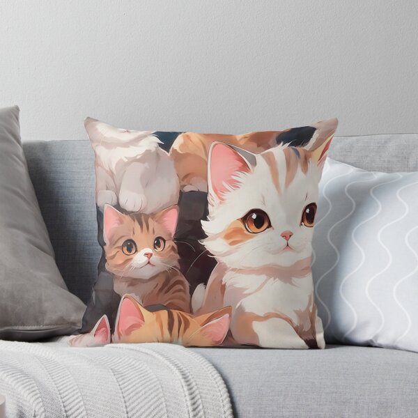 Item preview, Kittens world designed and sold by VirtArtOn.