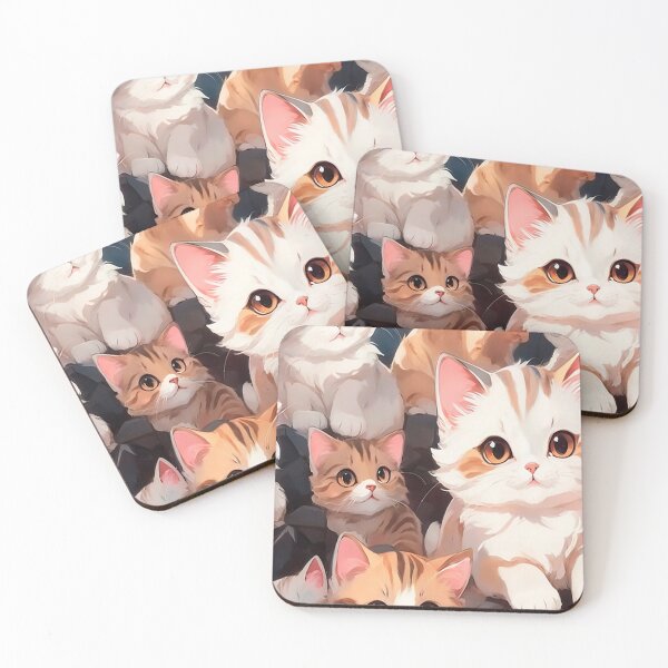 Item preview, Kittens world designed and sold by VirtArtOn.