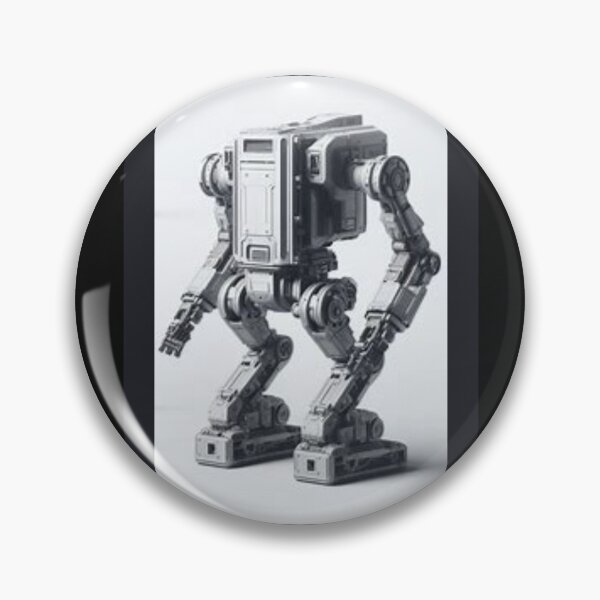 Item preview, Rigel Robot designed and sold by JadenFA.