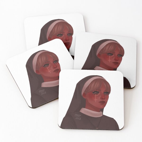 Item preview, Sister Mary Eunice designed and sold by m0ssg1rl.