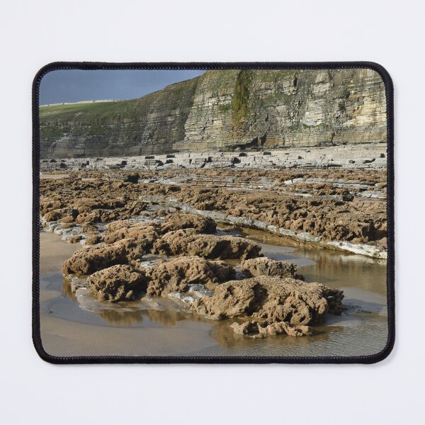 Item preview, Dunraven Bay or Southerndown Beach Vale of Glamorgan designed and sold by Cameranick.