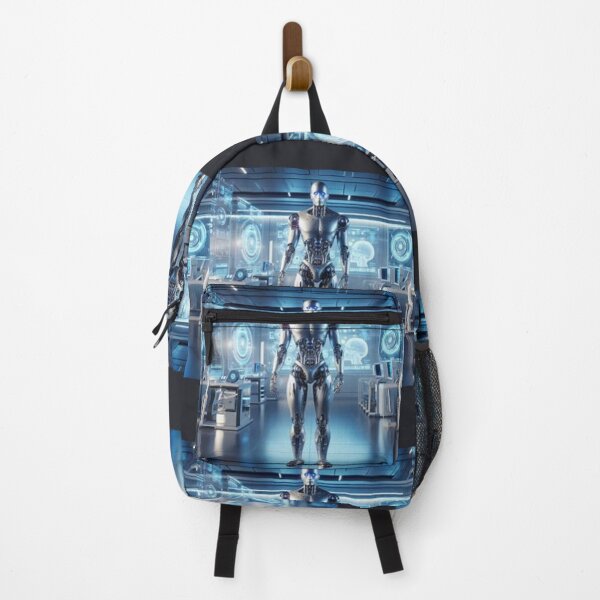 Item preview, Next Robot designed and sold by JadenFA.