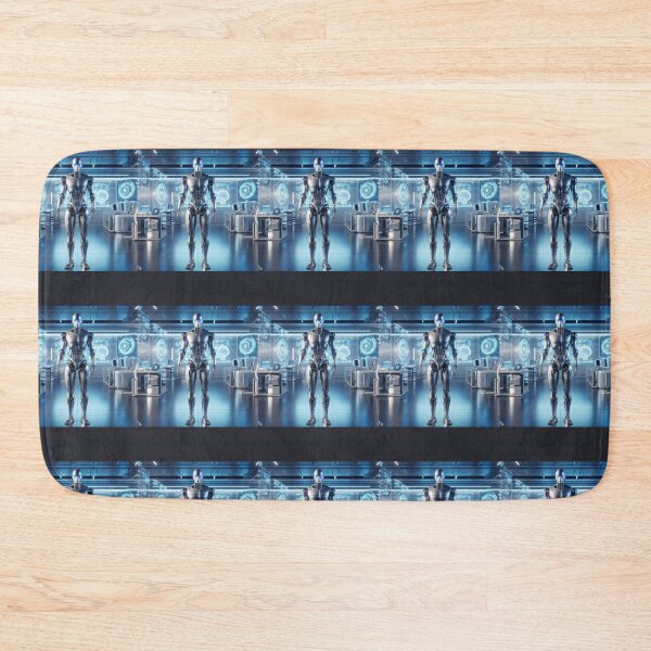 Item preview, Next Robot designed and sold by JadenFA.