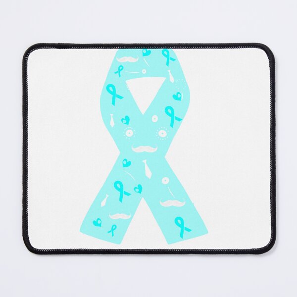 Item preview, November blue ribbon designed and sold by ALi-creations.