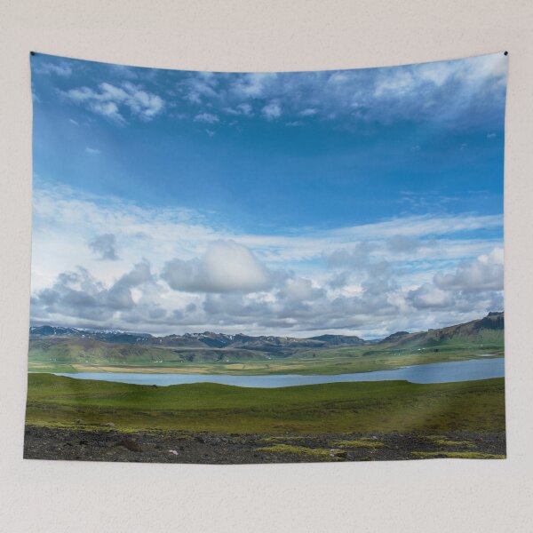 Item preview, Icelandic Landscape Photography designed and sold by ThePhotograph03.
