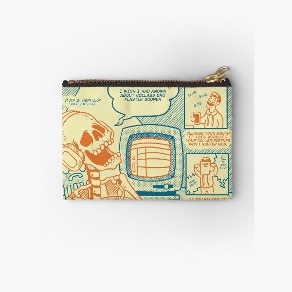 Item preview, Introducing, collabs bro plaster designed and sold by distressedkafe.