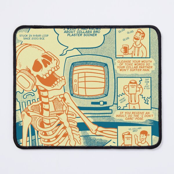 Item preview, Introducing, collabs bro plaster designed and sold by distressedkafe.