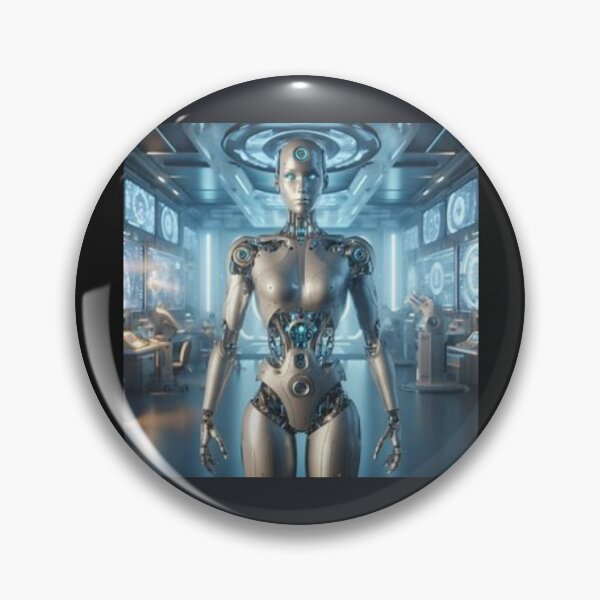 Item preview,  Canopus Robot designed and sold by JadenFA.