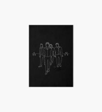 Arctic Monkeys Art Board