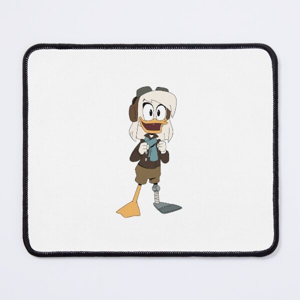 Item preview, Della duck designed and sold by Silver-Cleo.