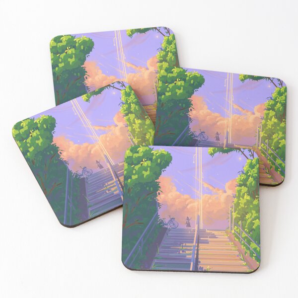 Item preview, Stairway designed and sold by tektober.