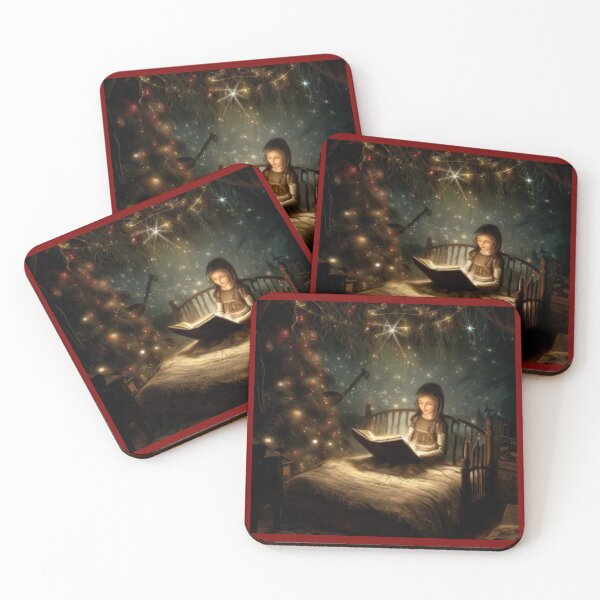 Item preview, Christmas Eve 5 designed and sold by CrankyOldDude.