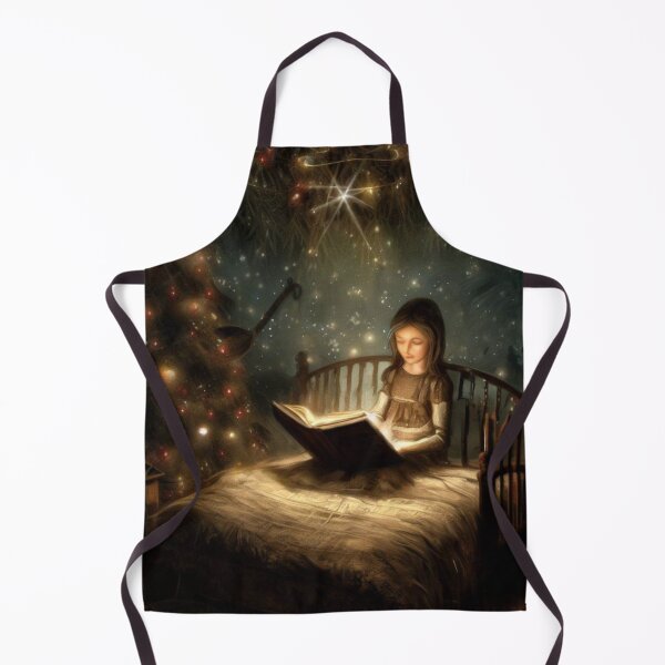 Item preview, Christmas Eve 5 designed and sold by CrankyOldDude.