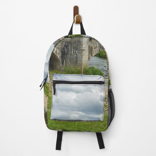 Item preview, The Burnsall River Bridge over the River Wharfe designed and sold by Cameranick.