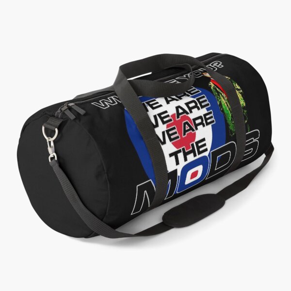 Item preview, The Mods - We Are The Mods V2 designed and sold by RetrospectUK.