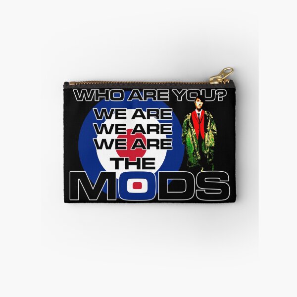 Artikelvorschau, Die Mods – Wir sind die Mods V2 entworfen und verkauft von RetrospectUK.