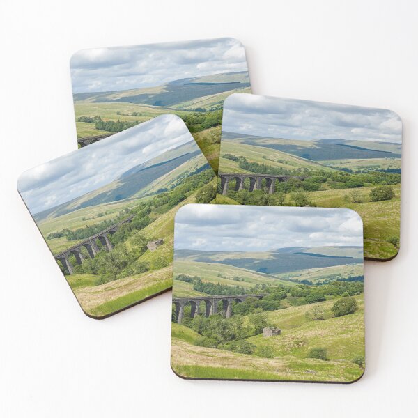 Item preview, Dentdale Railway Viaduct from Settle to Carlisle and Back designed and sold by Cameranick.