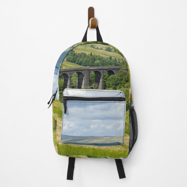 Item preview, Dentdale Railway Viaduct from Settle to Carlisle and Back designed and sold by Cameranick.