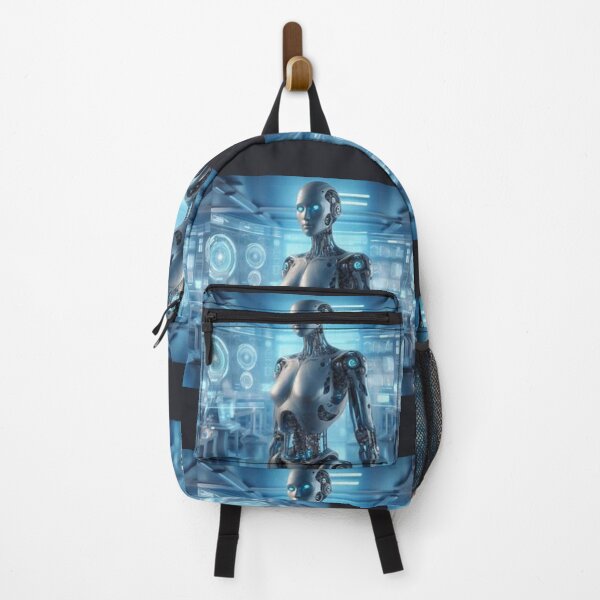 Item preview, Denebola Robot designed and sold by JadenFA.