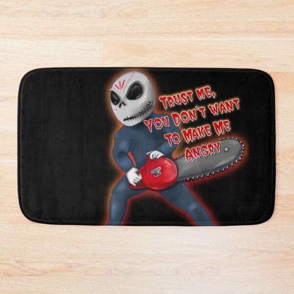 Item preview, trust me, you don't want to make me angry designed and sold by Themys24.