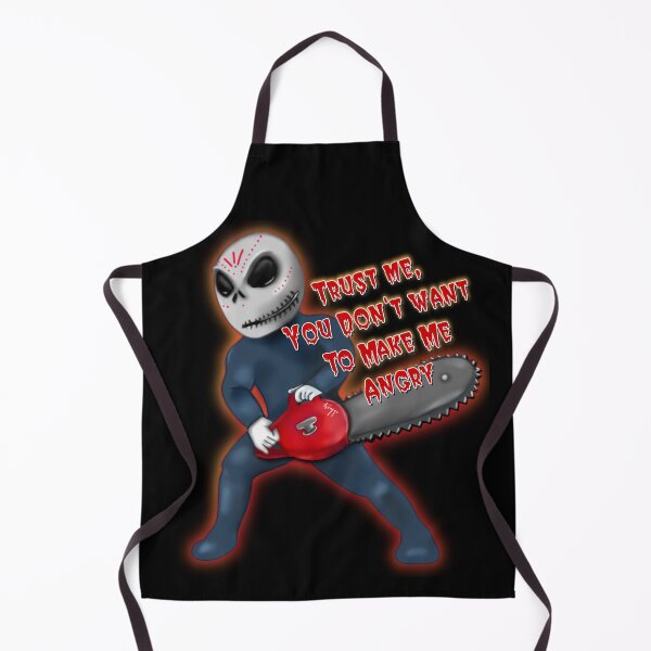 Item preview, trust me, you don't want to make me angry designed and sold by Themys24.