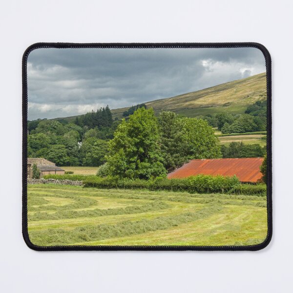 Item preview, Fresh Cut grass in a field just outside Dent designed and sold by Cameranick.