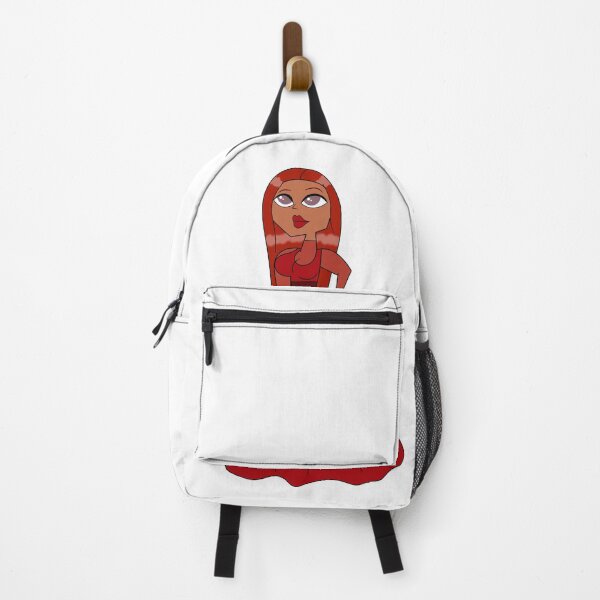 Item preview, Nicki Minaj TD designed and sold by Santauros.