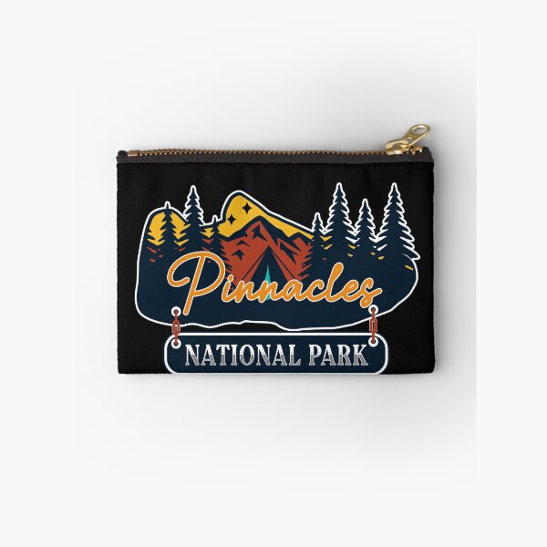 Item preview, Pinnacles National Park designed and sold by nature-space.