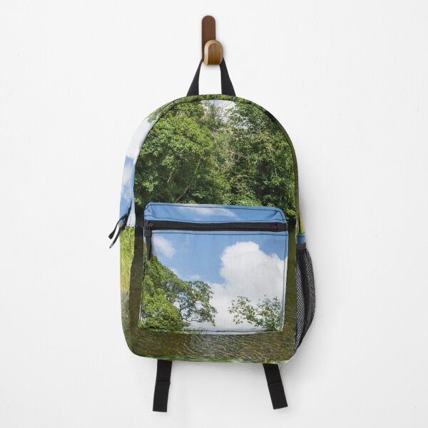 Item preview, River Rawthey looking upstream at Sedbergh Cumbria designed and sold by Cameranick.